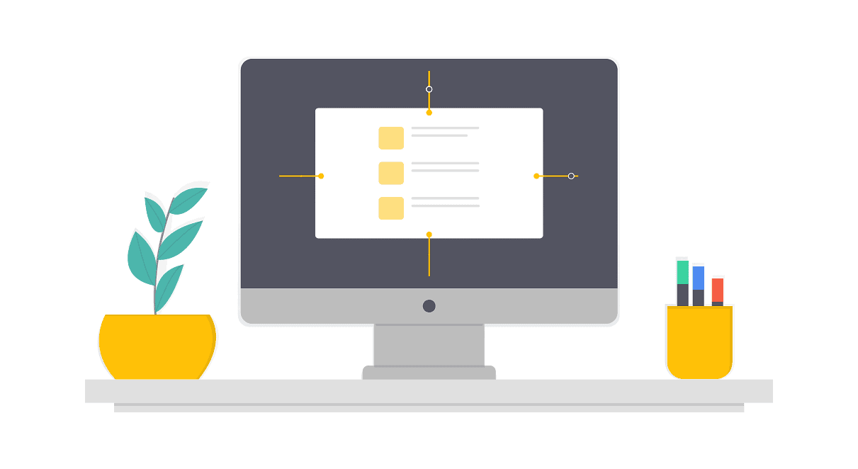 Mobile phone showing a Google Business Profile for a Bangkok business