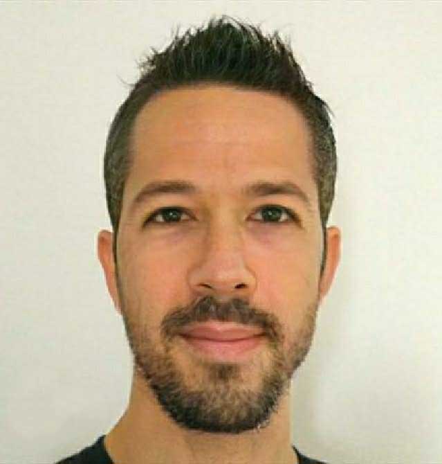 Tomer Shiri, Managing Owner and Lead SEO Consultant at SEO Bangkok