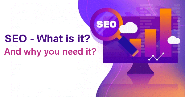 SEO - What Is it?