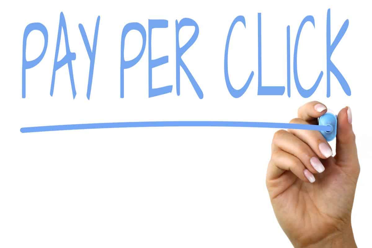 Pay Per Click (PPC)